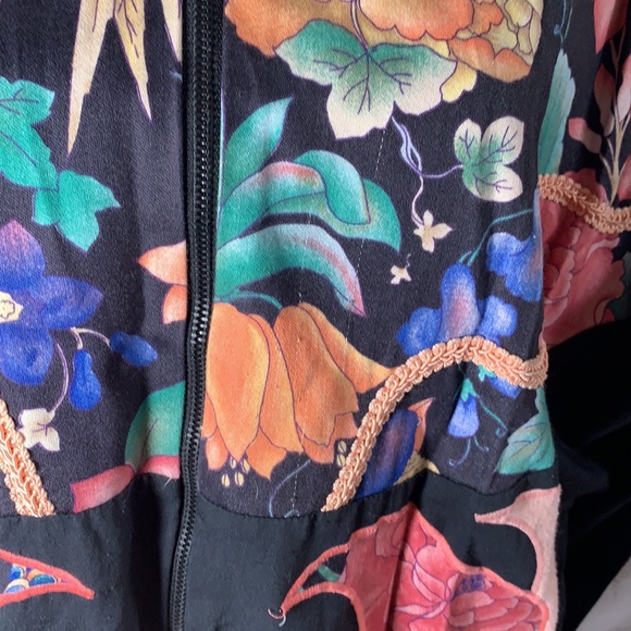 Vintage jacket - Picture 4 of 7